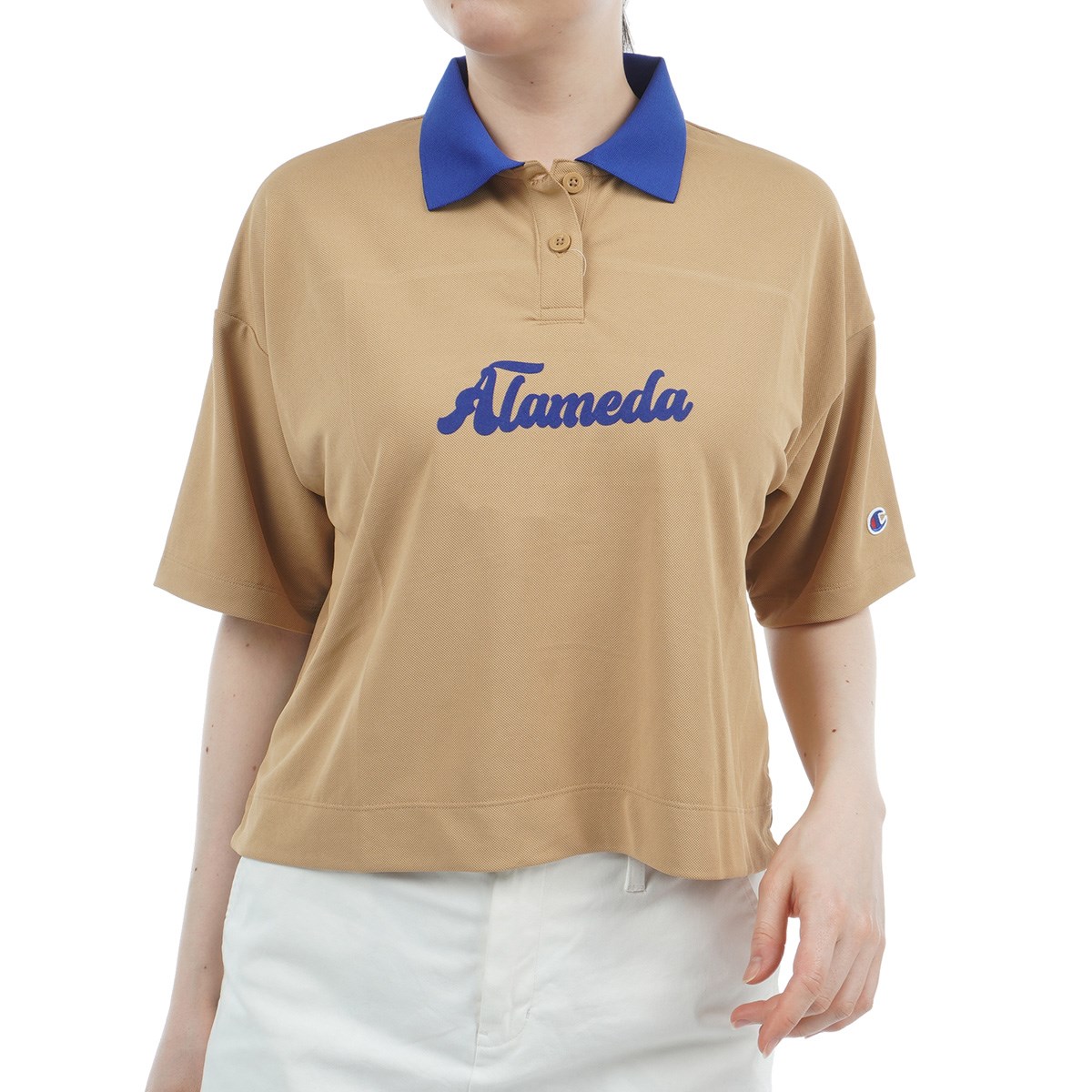 [40OFF 2025Nt] `sISt Champion GOLF N[O̎q bNXtBbg ݔzF|Vc veB[ 790 fB[X