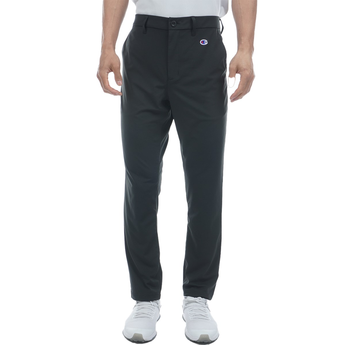 [30%OFF 2025Nt] `sISt Champion GOLF \bhXgb`W[W Xgb` m[^bN e[p[hVGbg Opc ubN 090 Y