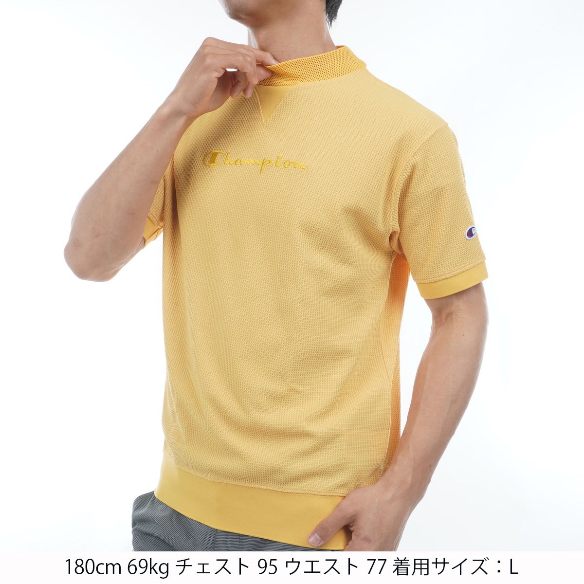 dショッピング |チャンピオンゴルフ Champion GOLF ライトドライ