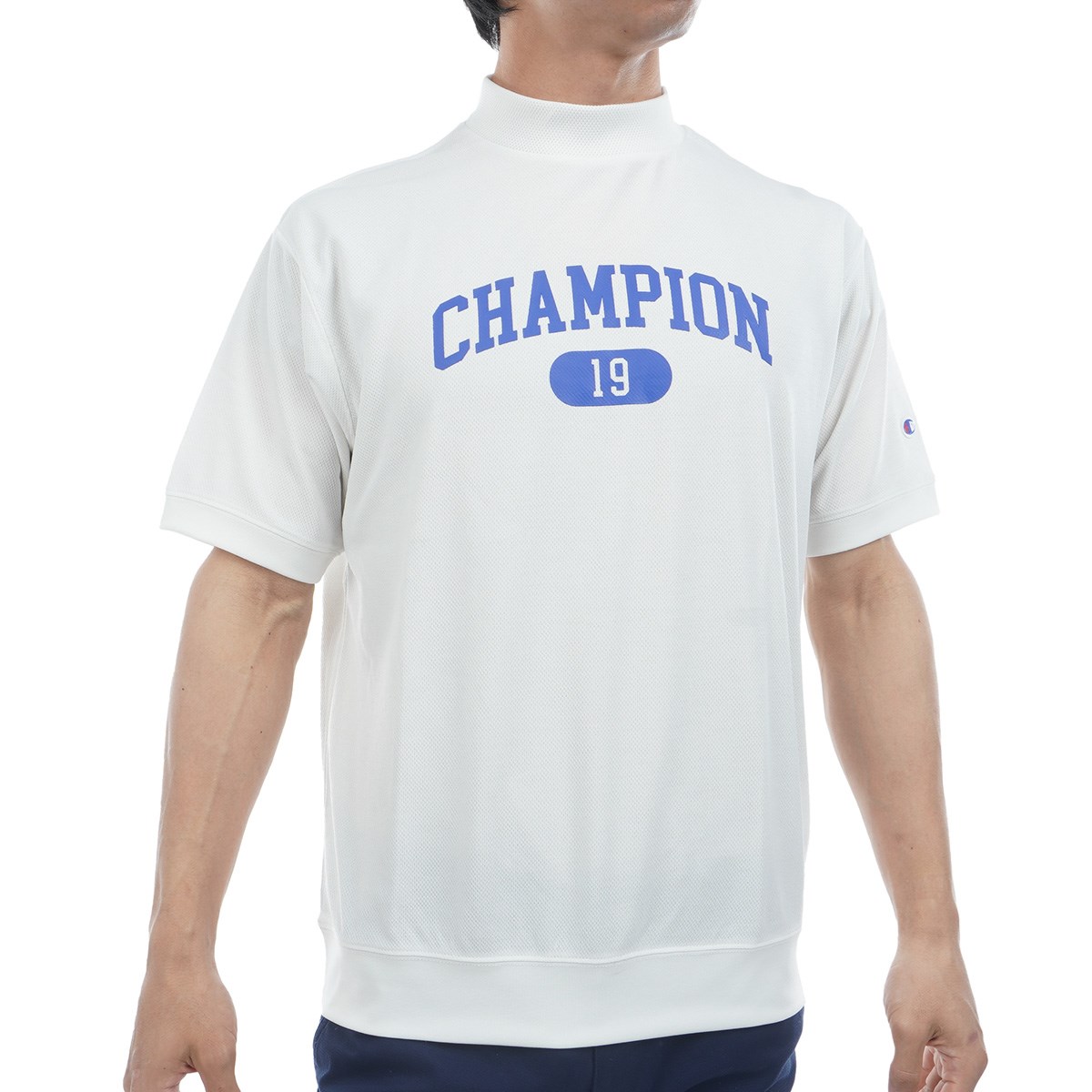 dショッピング |チャンピオンゴルフ Champion GOLF スモール