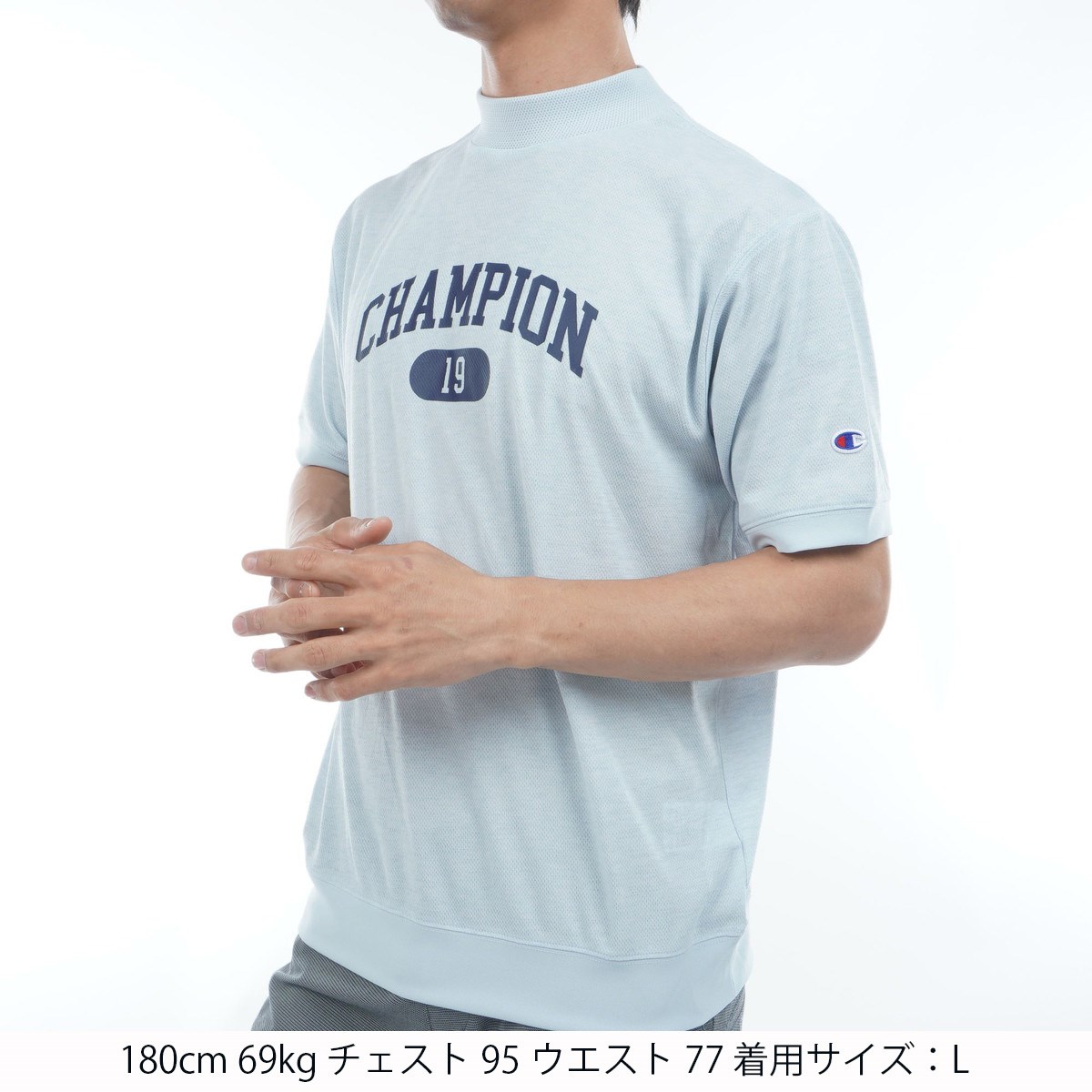 dショッピング |チャンピオンゴルフ Champion GOLF スモール