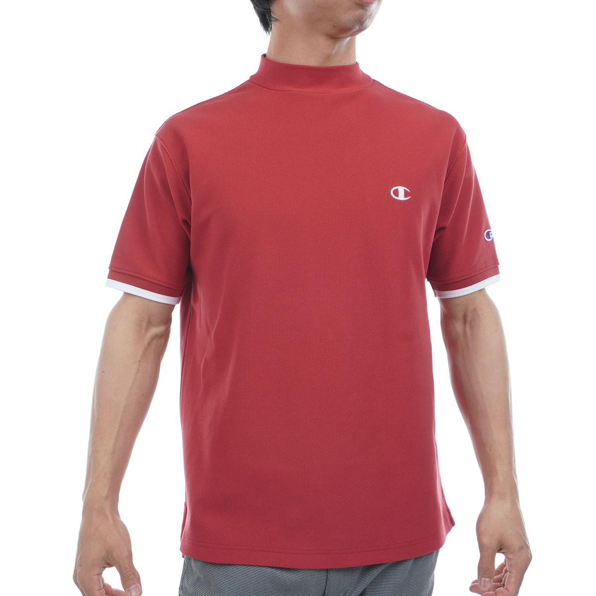 [30%OFF 2025Nt] `sISt Champion GOLF CgrbOsP bNlbNVc bhubN 962 Y