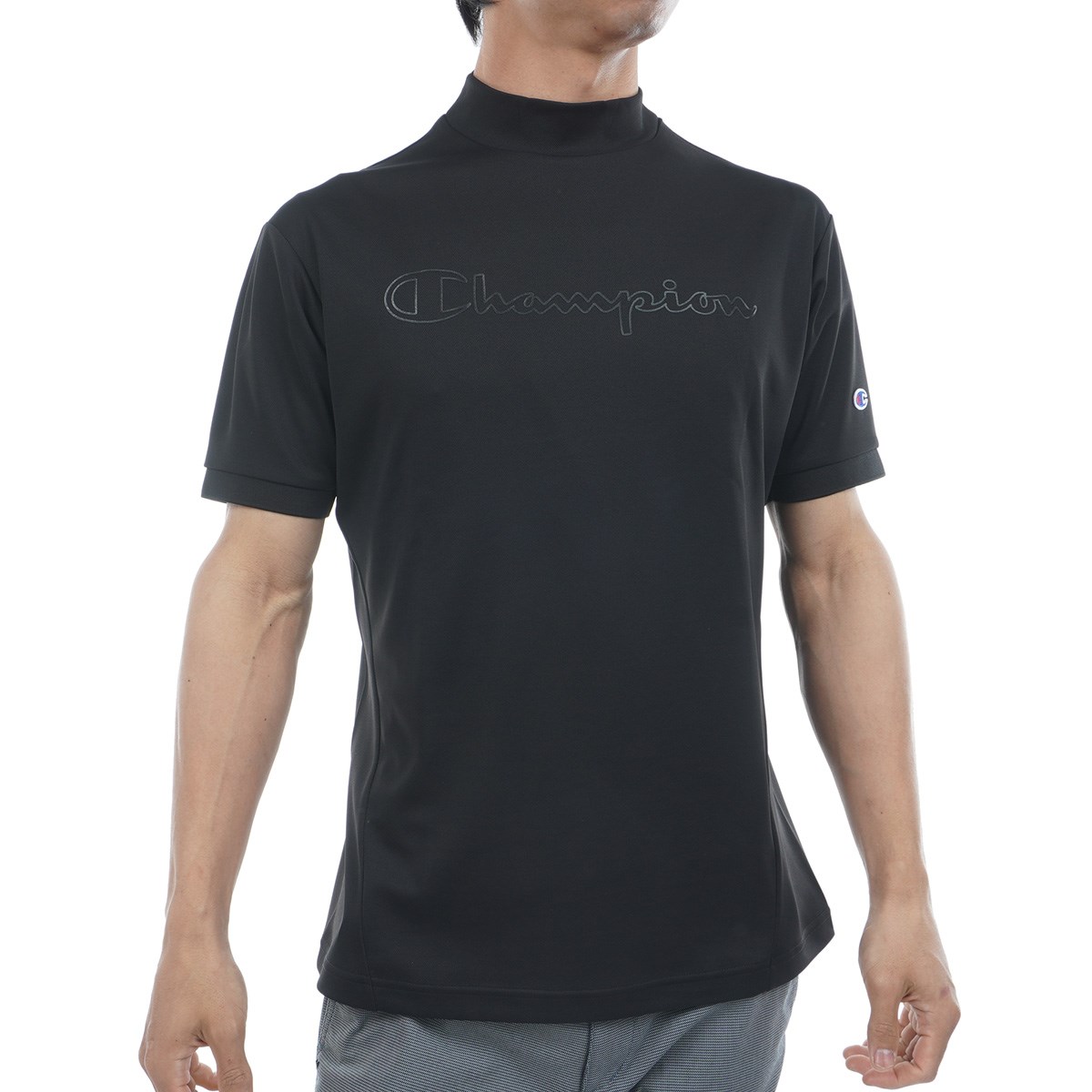 カジュアルゴルフドットコムby PALM SPRINGSにChampion GOLF