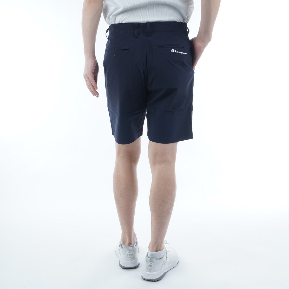 dショッピング |チャンピオンゴルフ Champion GOLF コーデュラ