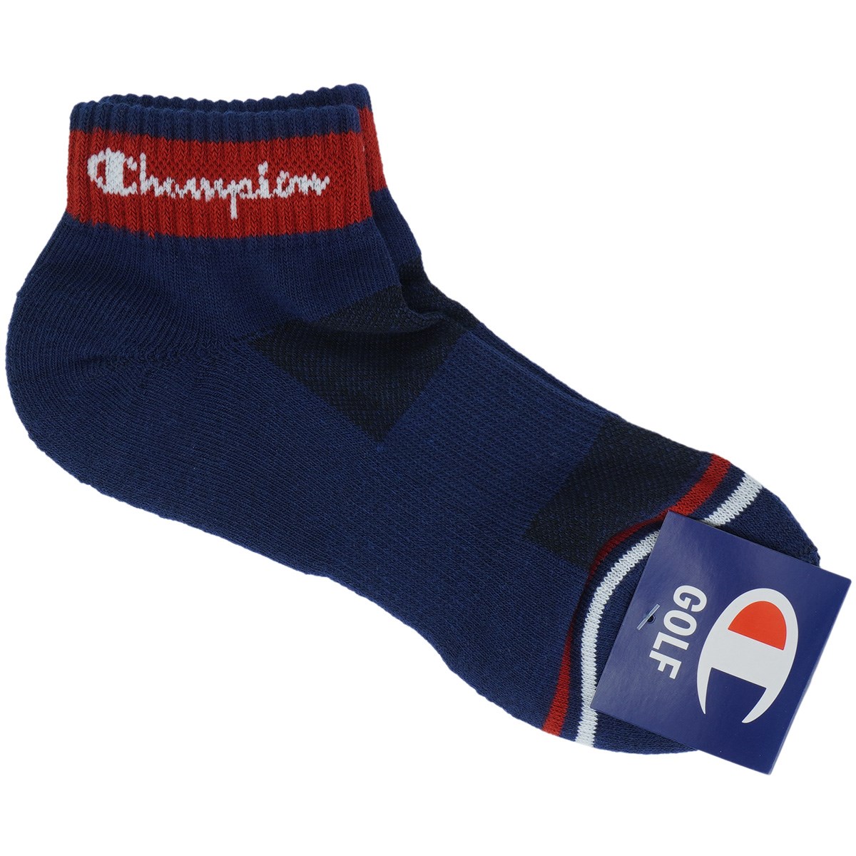 Champion - ❤mayupppo♥超美品チャンピオン　ゴルフシューズ チャンピオン ゴルフシューズ スパイクレス - メルカリ