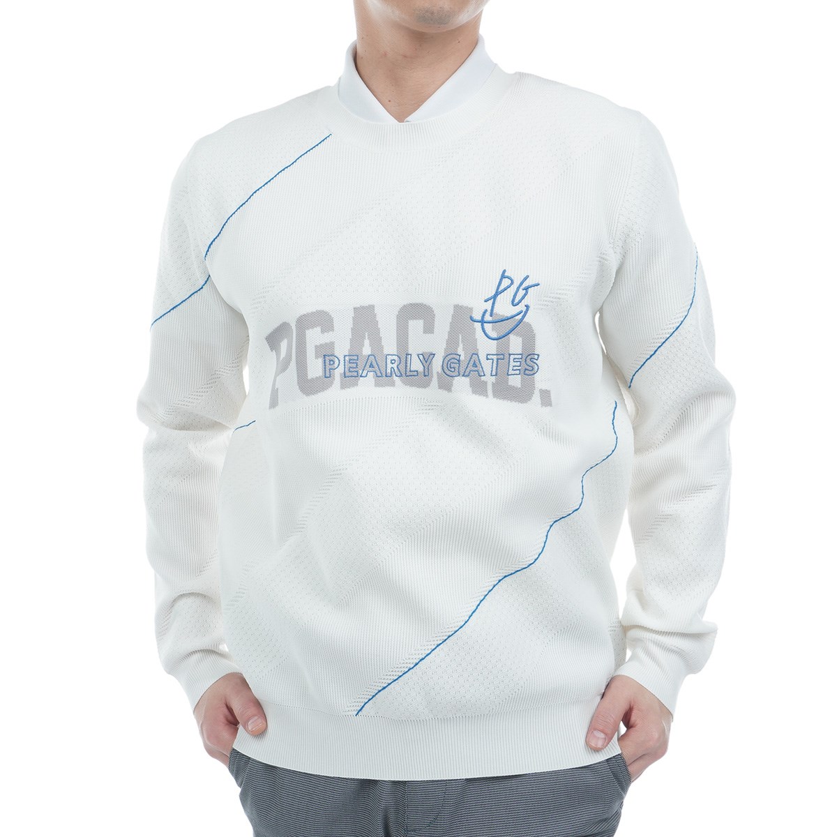[30%OFF 2025NtăNAXZ[] p[[QCc PEARLY GATES {gE ێZ[^[ zCg 030 Y
