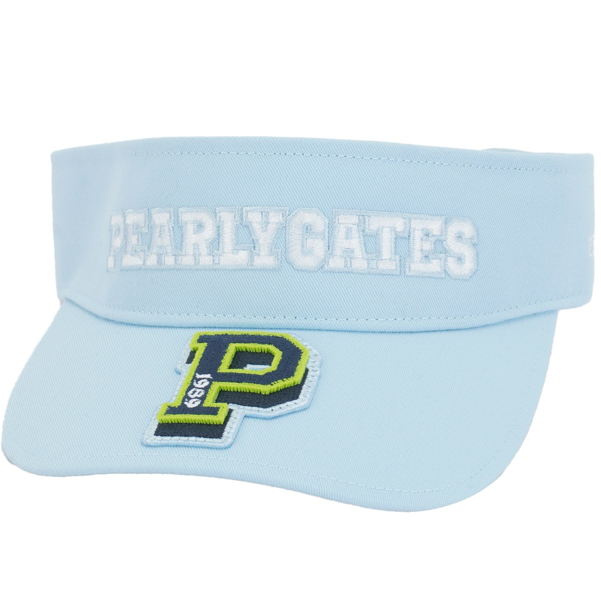 [2025Nf] p[[QCc PEARLY GATES TCNcC ToCU[ u[ 110 StEFA