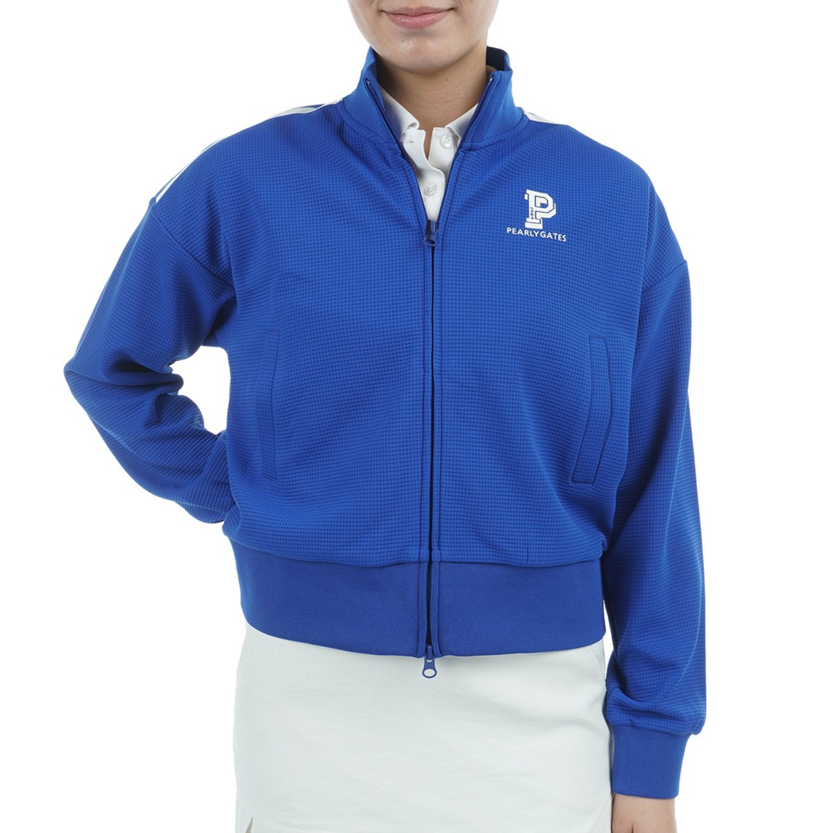 [30%OFF 2025NtăNAXZ[] p[[QCc PEARLY GATES ~jbttFCX XEFbg u[ 110 fB[X