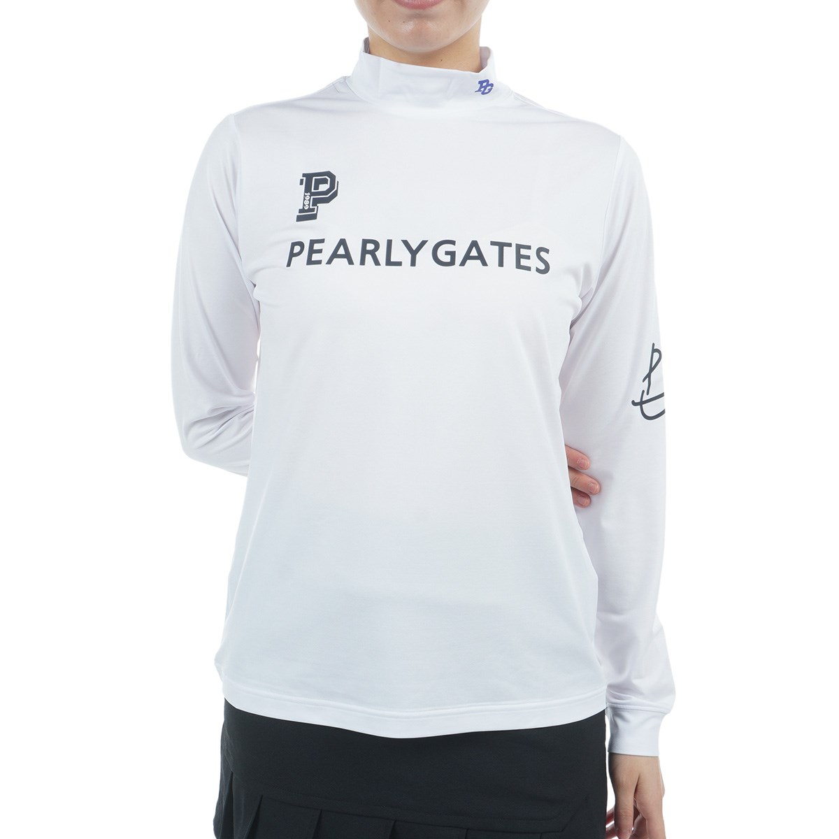 [2025Ntăf] p[[QCc PEARLY GATES xA̎q Vc zCg 030 fB[X