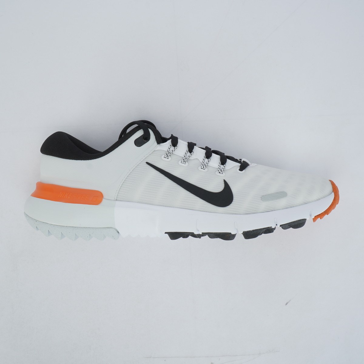 ナイキ フリー ゴルフ(ワイド) 28cm dショッピング |ナイキ NIKE フリー NN ワイド ゴルフシューズ