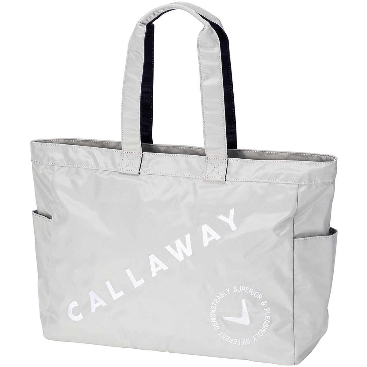 【女性に人気！】希少 Callaway キャディバッグ ベージュ 女性に人気！】希少 Callaway キャディバッグ ベージュ 女性に