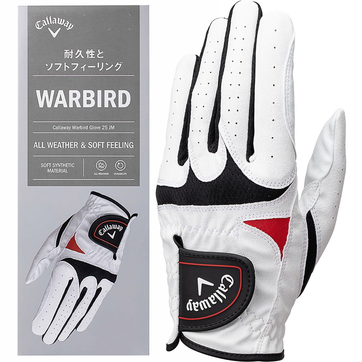 [2025Nf] LEFCSt Callaway Golf WARBIRD O[u zCg Y