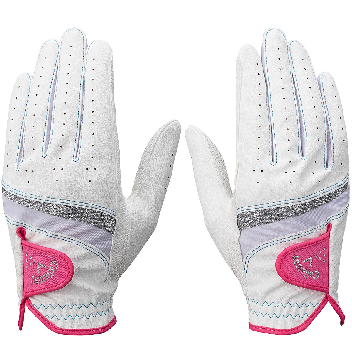 [2025Nf] LEFCSt Callaway Golf STYLE O[u p zCg^sN fB[X
