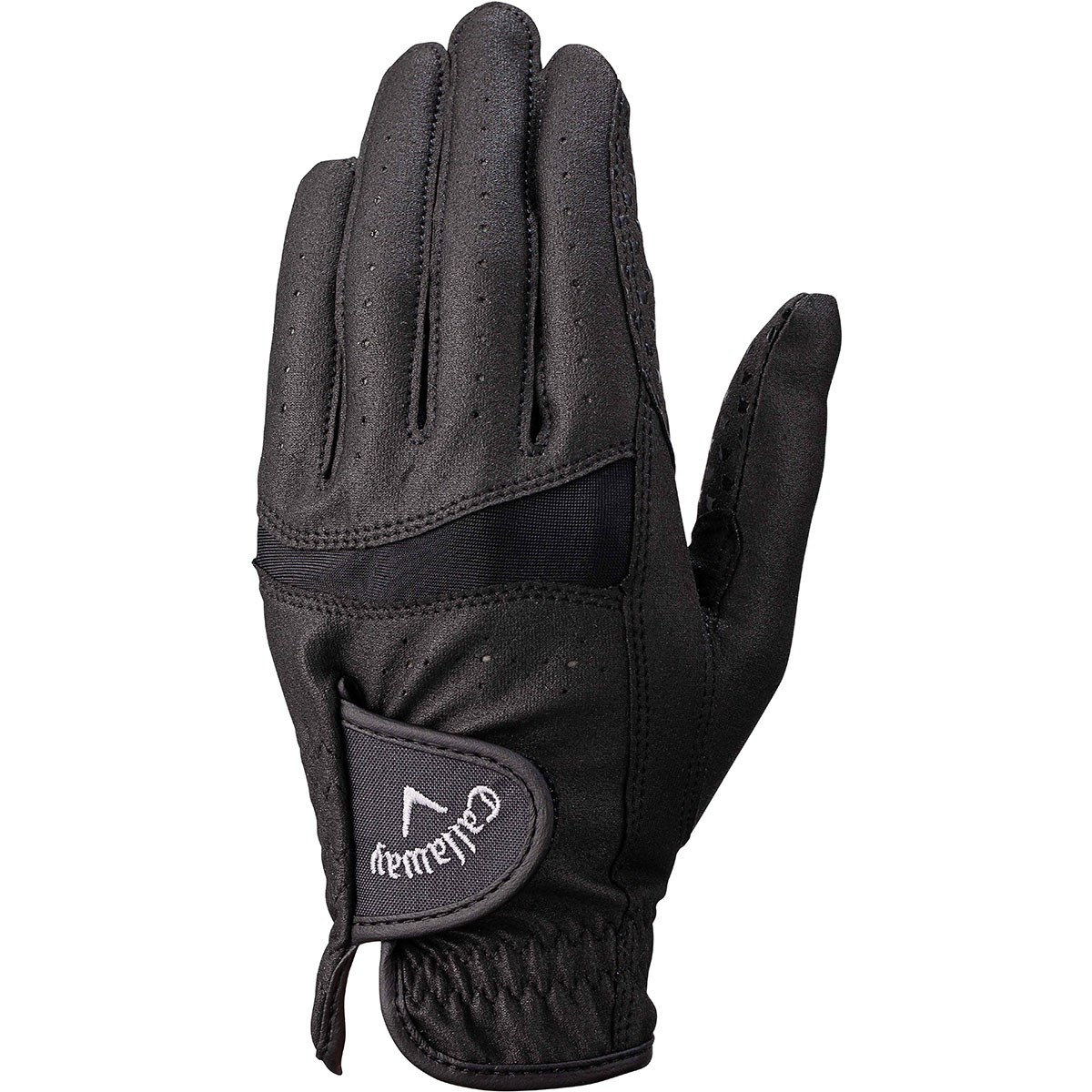 [2025Nf] LEFCSt Callaway Golf HYPER GRIP O[u ubN fB[X