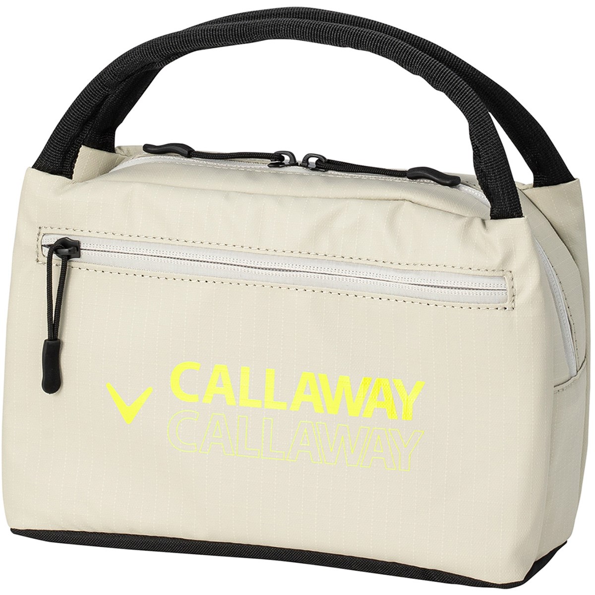 [2025Nf] LEFCSt Callaway Golf EASYGOING N[[obO CgO[ Y