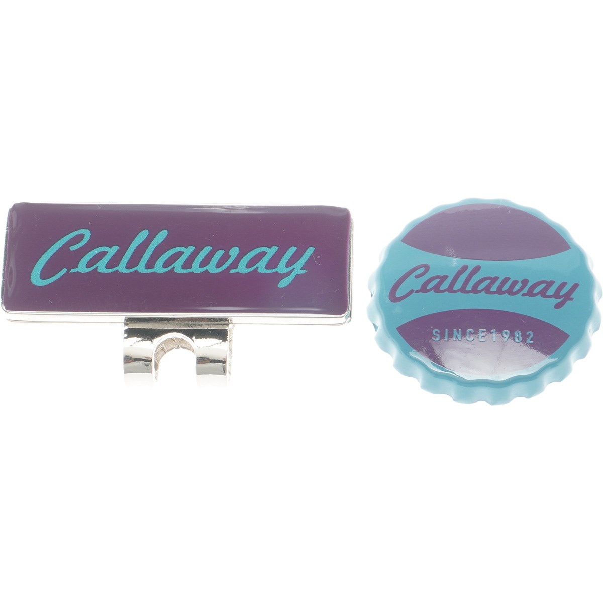 [2025Nf] LEFCSt Callaway Golf LOGO }[J[ p[v Y
