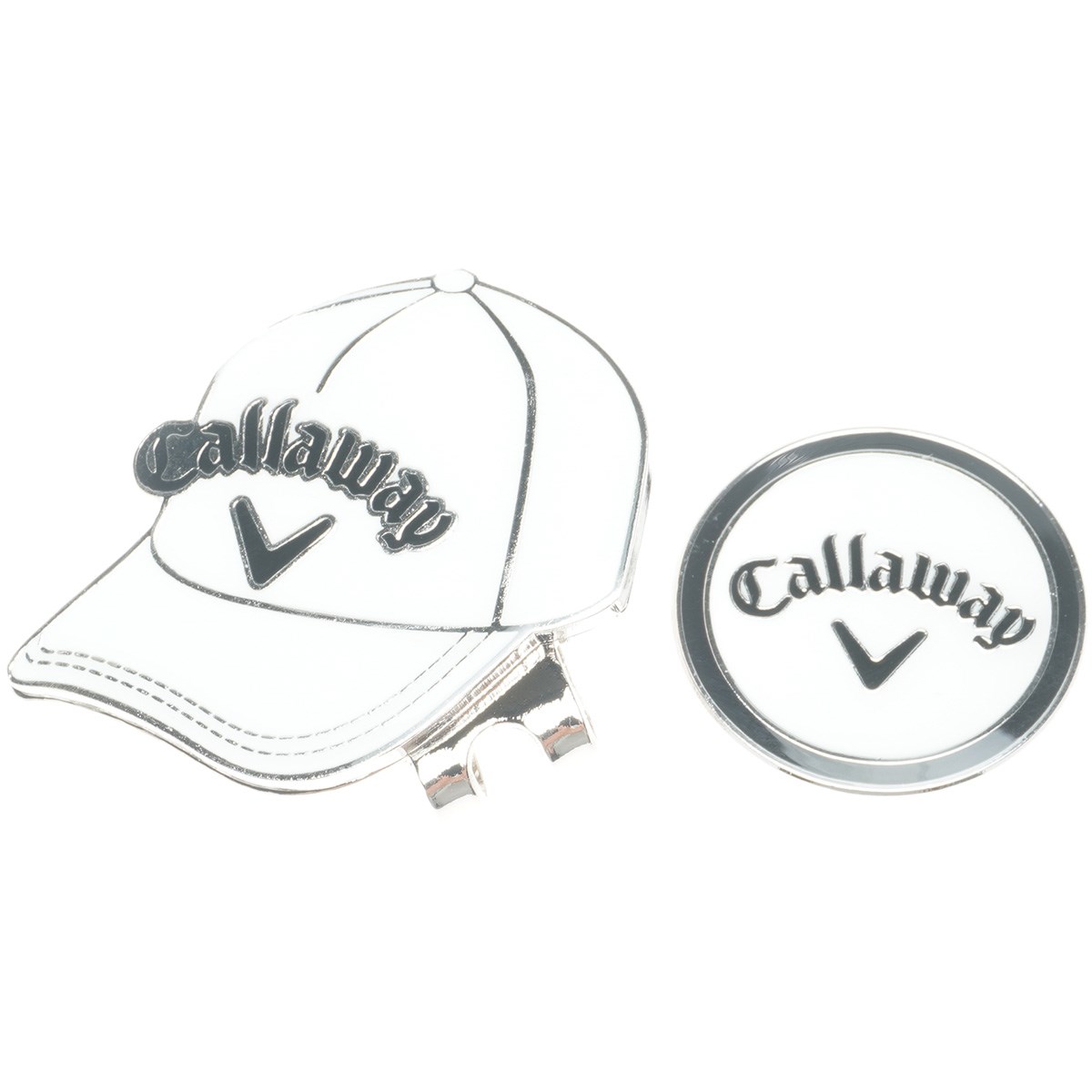 [2025Nf] LEFCSt Callaway Golf MOTIF }[J[ zCg Y