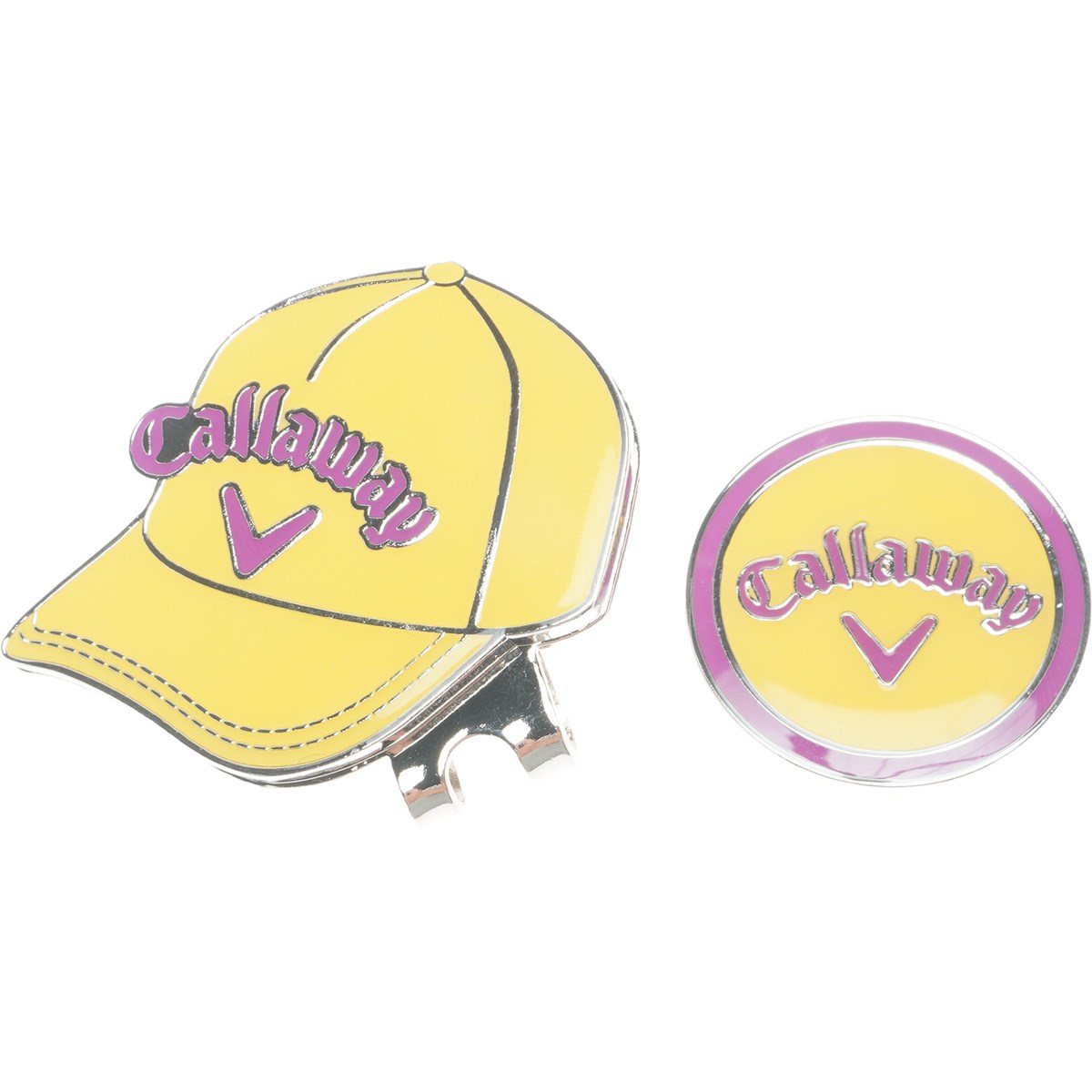 [2025Nf] LEFCSt Callaway Golf MOTIF }[J[ CG[ Y