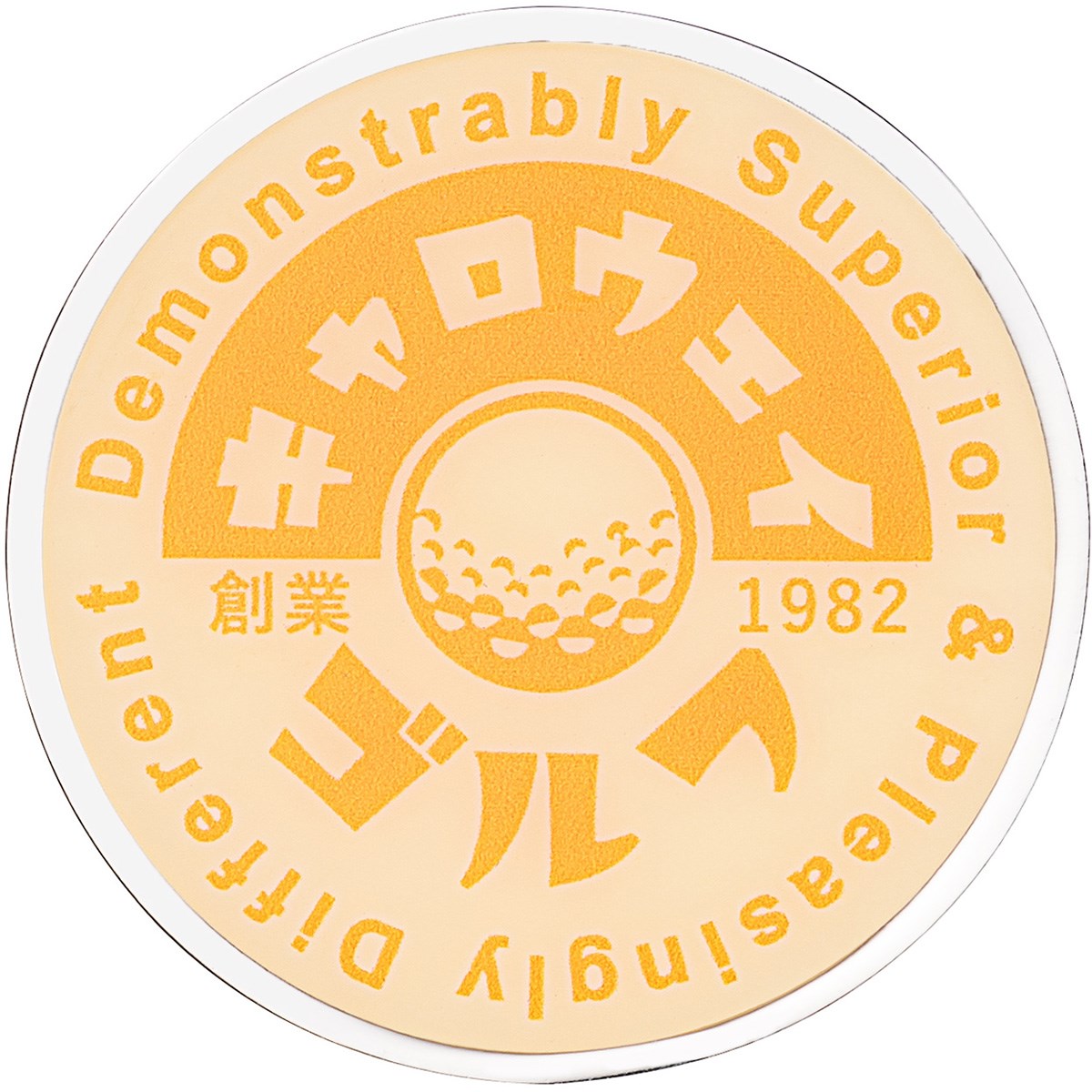 [2025Nf] LEFCSt Callaway Golf CASUAL }[J[ CG[ Y