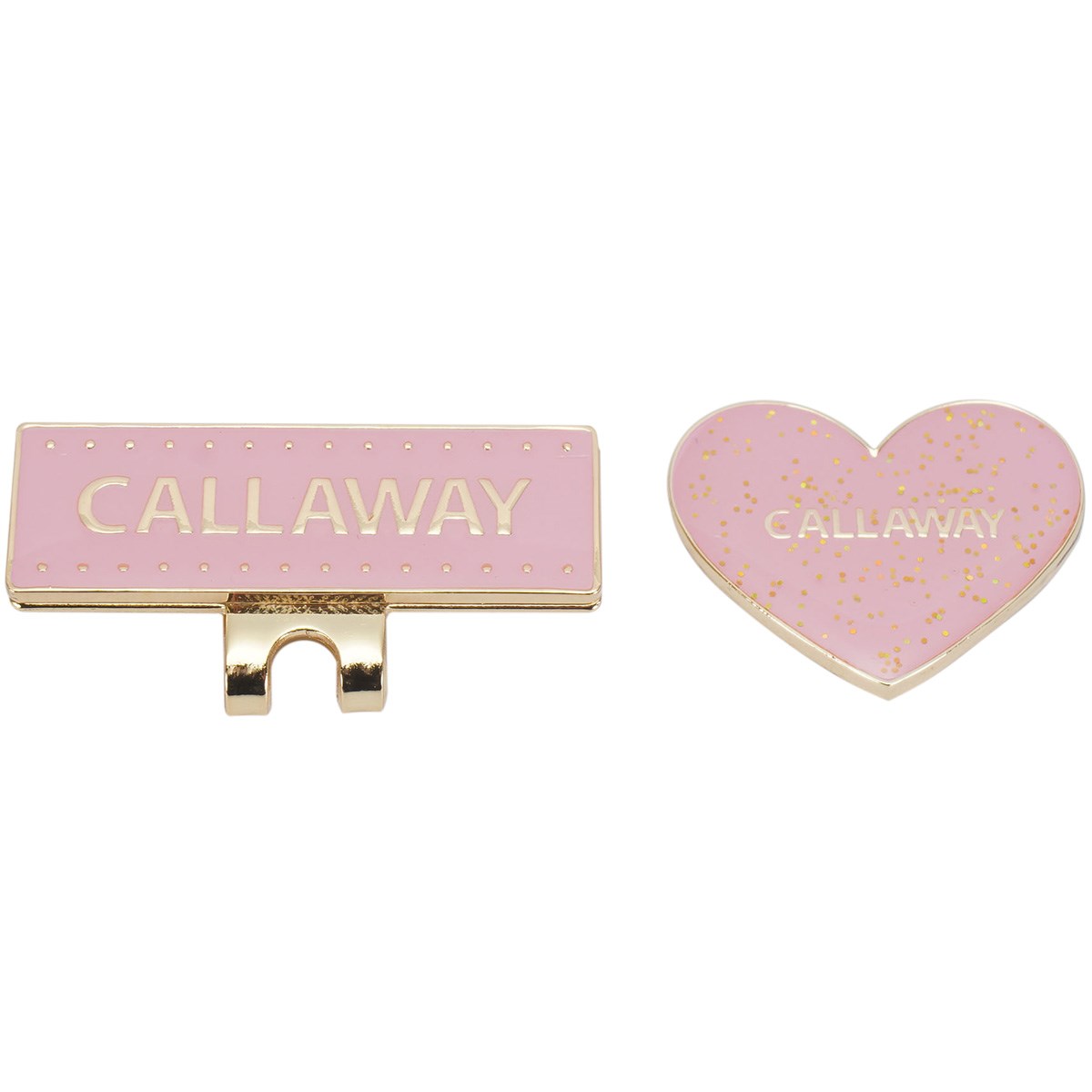 [2025Nf] LEFCSt Callaway Golf LOVE CALLAWAY }[J[ sN Y