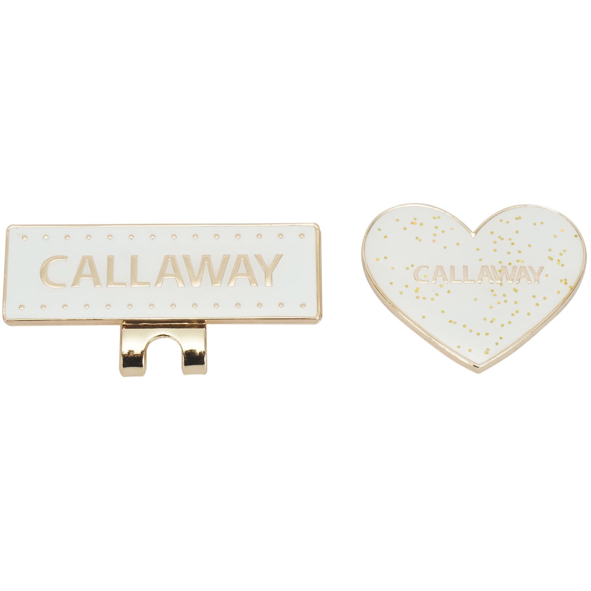 [2025Nf] LEFCSt Callaway Golf LOVE CALLAWAY }[J[ zCg Y