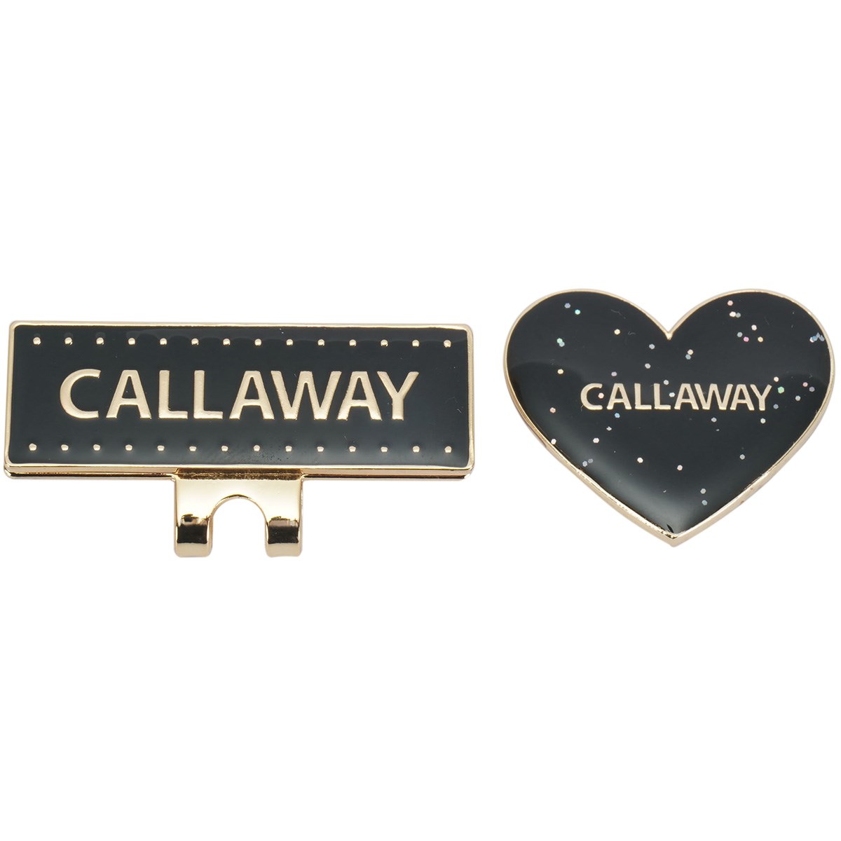 [2025Nf] LEFCSt Callaway Golf LOVE CALLAWAY }[J[ ubN Y