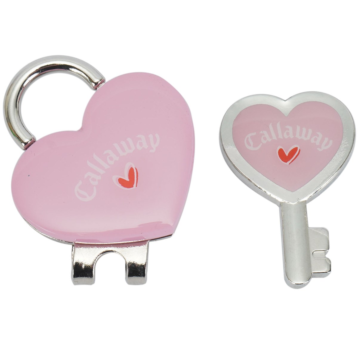 [2025Nf] LEFCSt Callaway Golf LOVE CALLAWAY KEY }[J[ sN Y