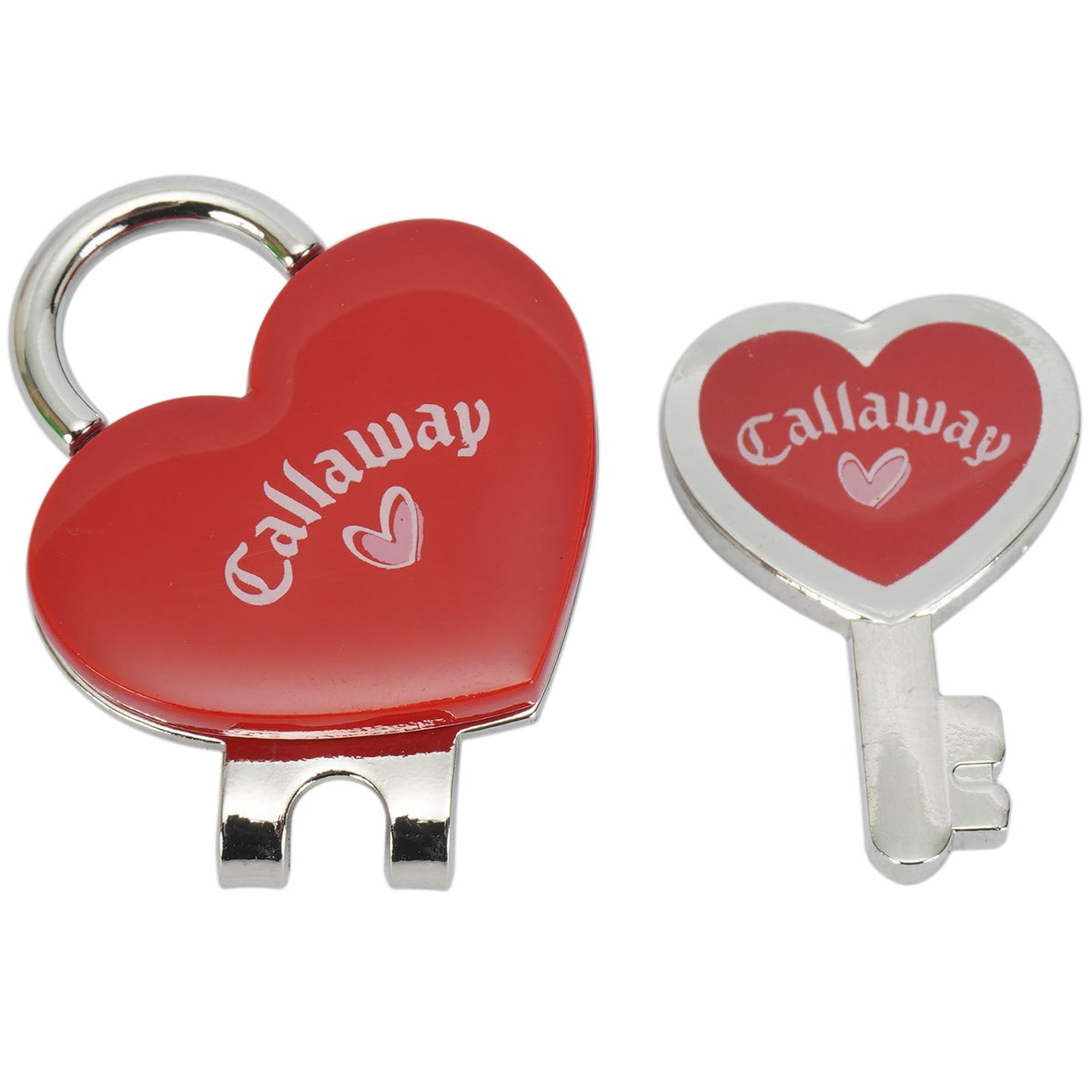 [2025Nf] LEFCSt Callaway Golf LOVE CALLAWAY KEY }[J[ bh Y
