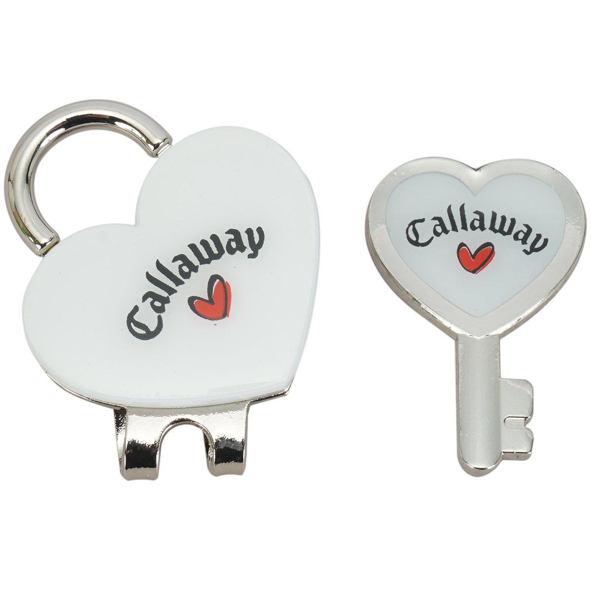 [2025Nf] LEFCSt Callaway Golf LOVE CALLAWAY KEY }[J[ zCg Y