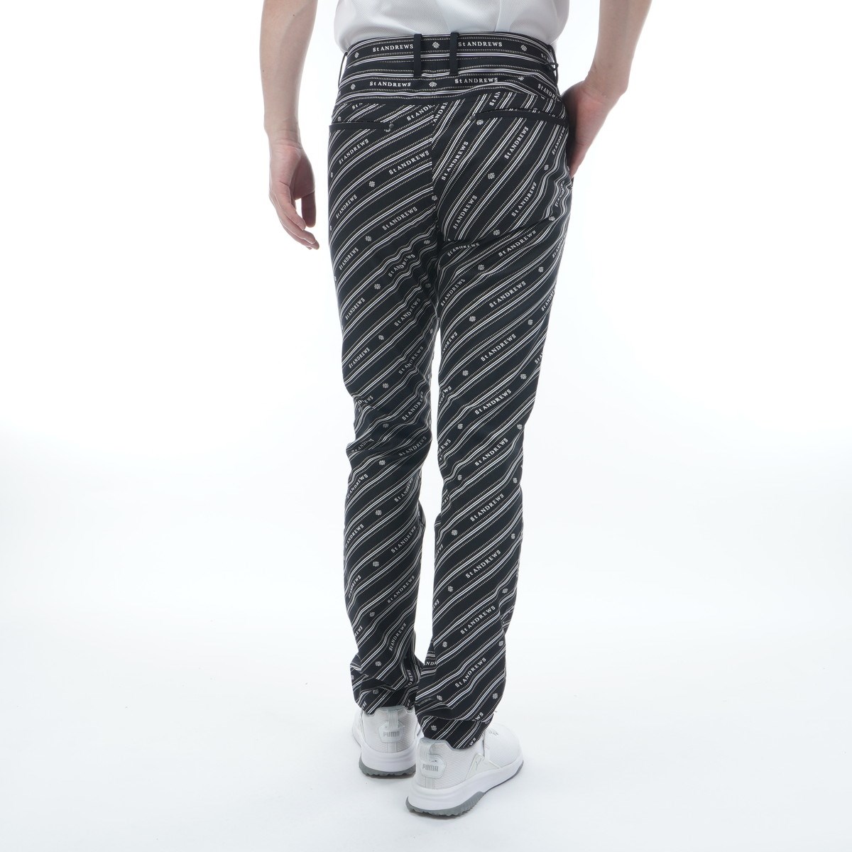 dショッピング |セント・アンドリュース St ANDREWS STAバイアス