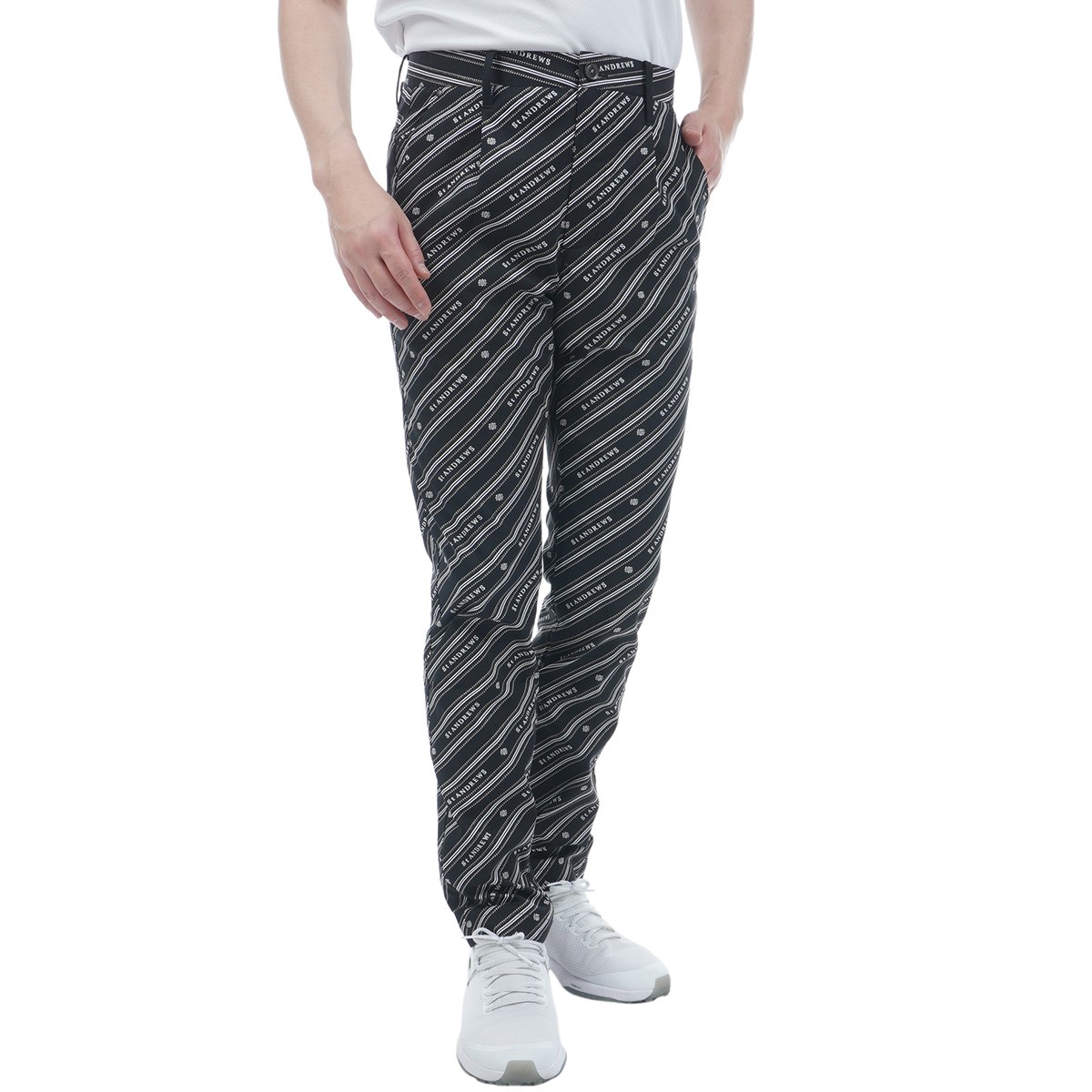 セントアンドリュース　ブラック 中綿パンツ 楽天市場】中綿 パンツ（ブランドセントアンドリュース