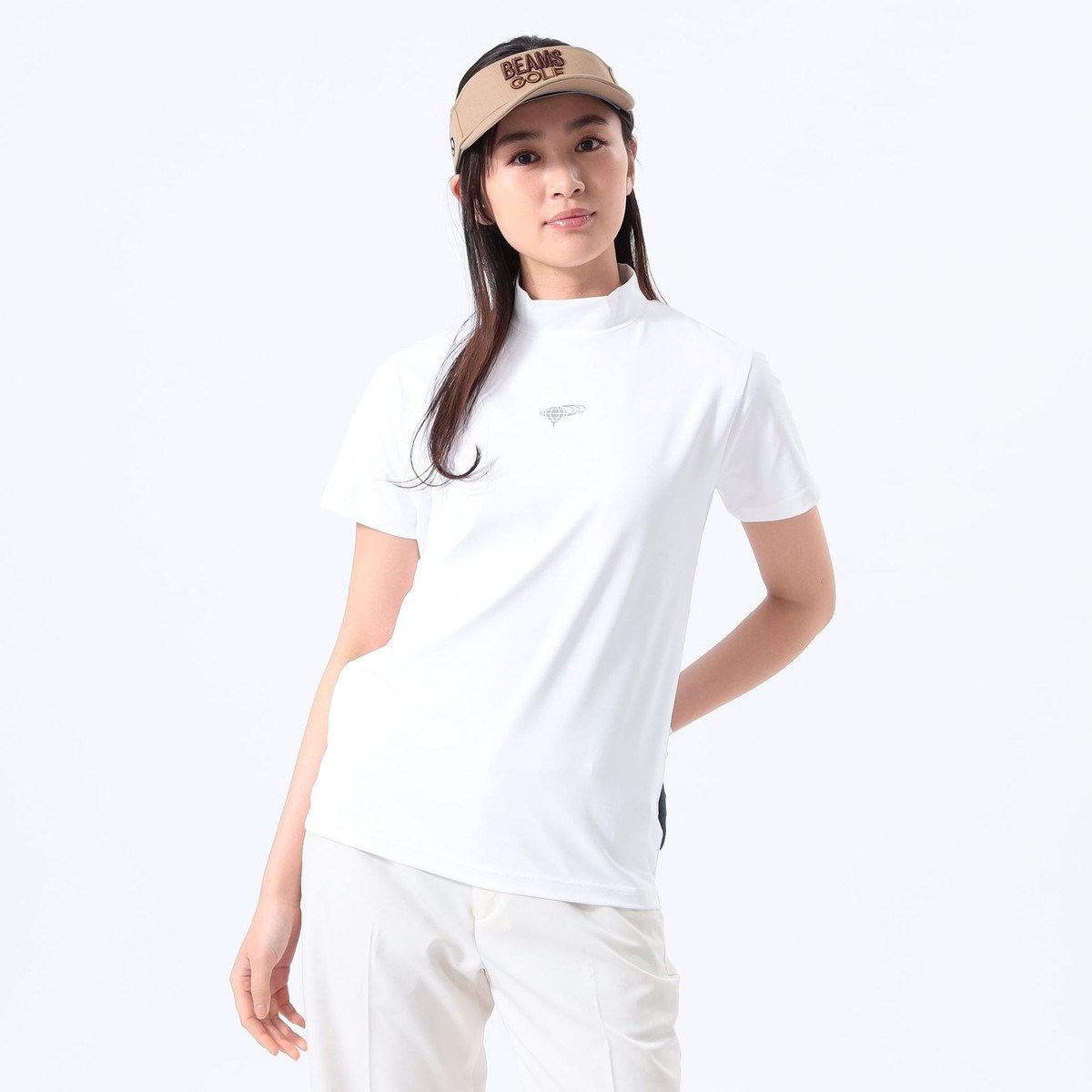 [2025Ntăf] r[XSt BEAMS GOLF ORANGE LABEL ORANGE LABEL Z^[S bNlbNVc zCg 01 fB[X