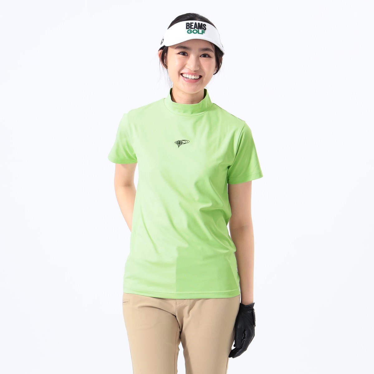 [2025Ntăf] r[XSt BEAMS GOLF ORANGE LABEL ORANGE LABEL Z^[S bNlbNVc CgO[ 64 fB[X