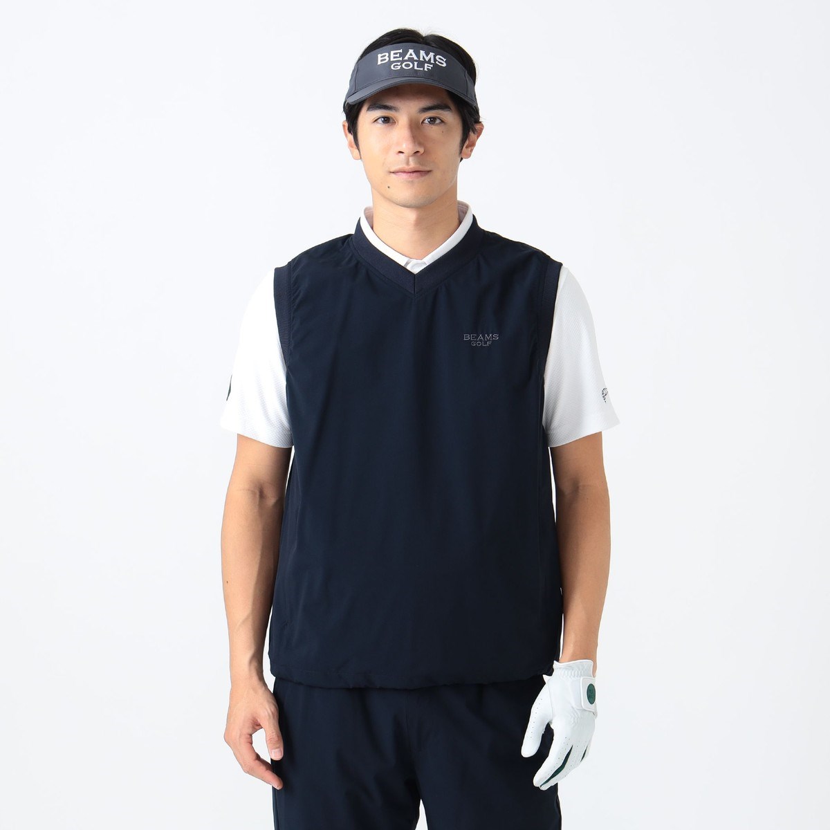 ビームスゴルフ ゴルフウェア ベスト」の人気商品一覧 | 安い商品を