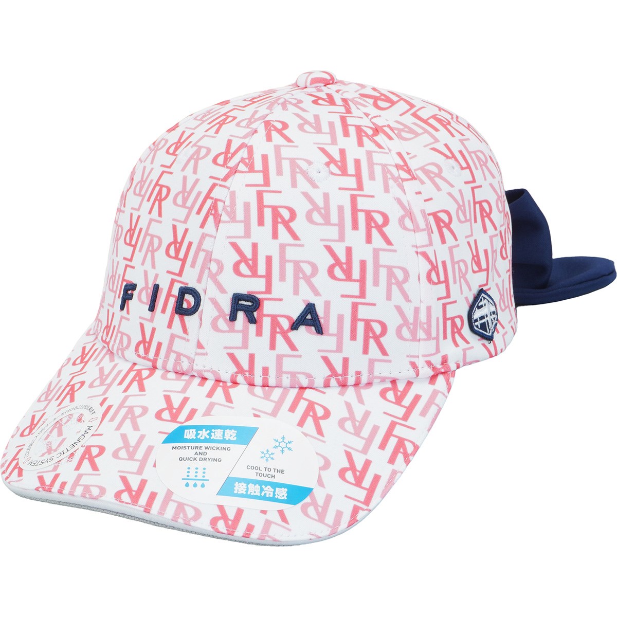 新品✨FIDRA キャップ ブラウン ネイビー ピンク3点セット ゴルフ帽子 フィドラ」の人気商品一覧 | 安い商品を通販サイト