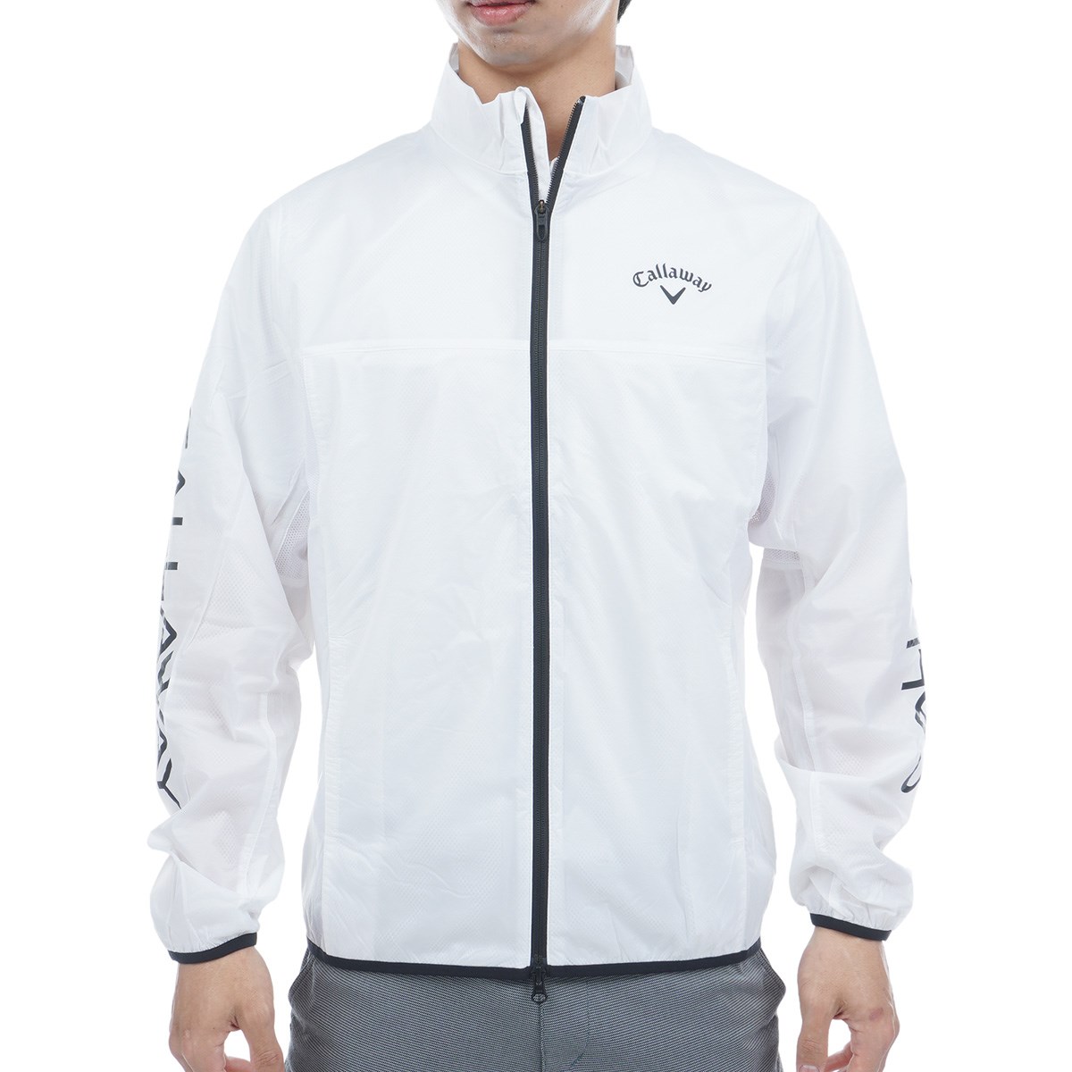 [50%OFF ݌Ɍ̂i] LEFCSt Callaway Golf Xgb` bvXgbv tWbvu] zCg 1030 Y