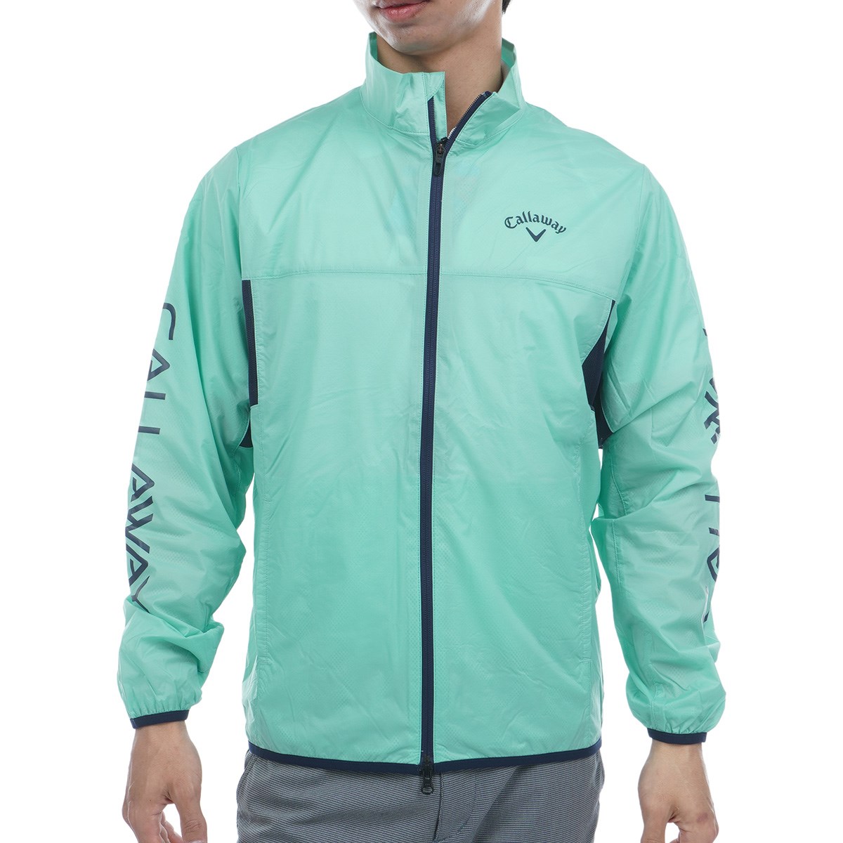 [50%OFF ݌Ɍ̂i] LEFCSt Callaway Golf Xgb` bvXgbv tWbvu] CgO[ 1130 Y
