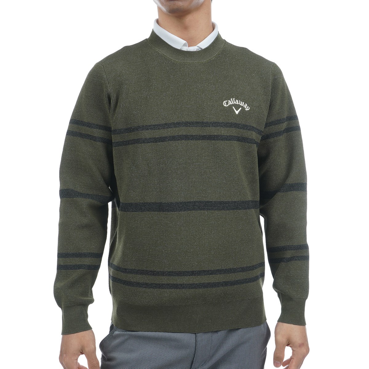 [50%OFF ݌Ɍ̂i] LEFCSt Callaway Golf ЌlN[lbNZ[^[ J[L 1180 Y