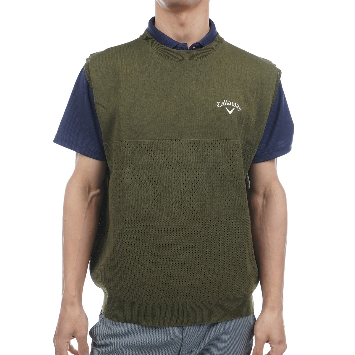 [50%OFF ݌Ɍ̂i] LEFCSt Callaway Golf N[lbN jbgxXg J[L 1180 Y