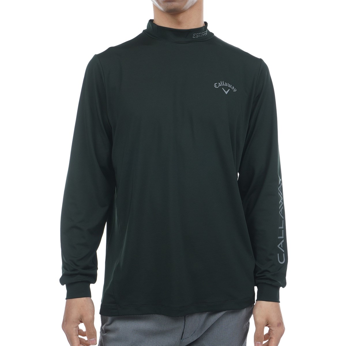 [50%OFF ݌Ɍ̂i] LEFCSt Callaway Golf Xgb` X[XbNlbNVc ubN 1010 Y