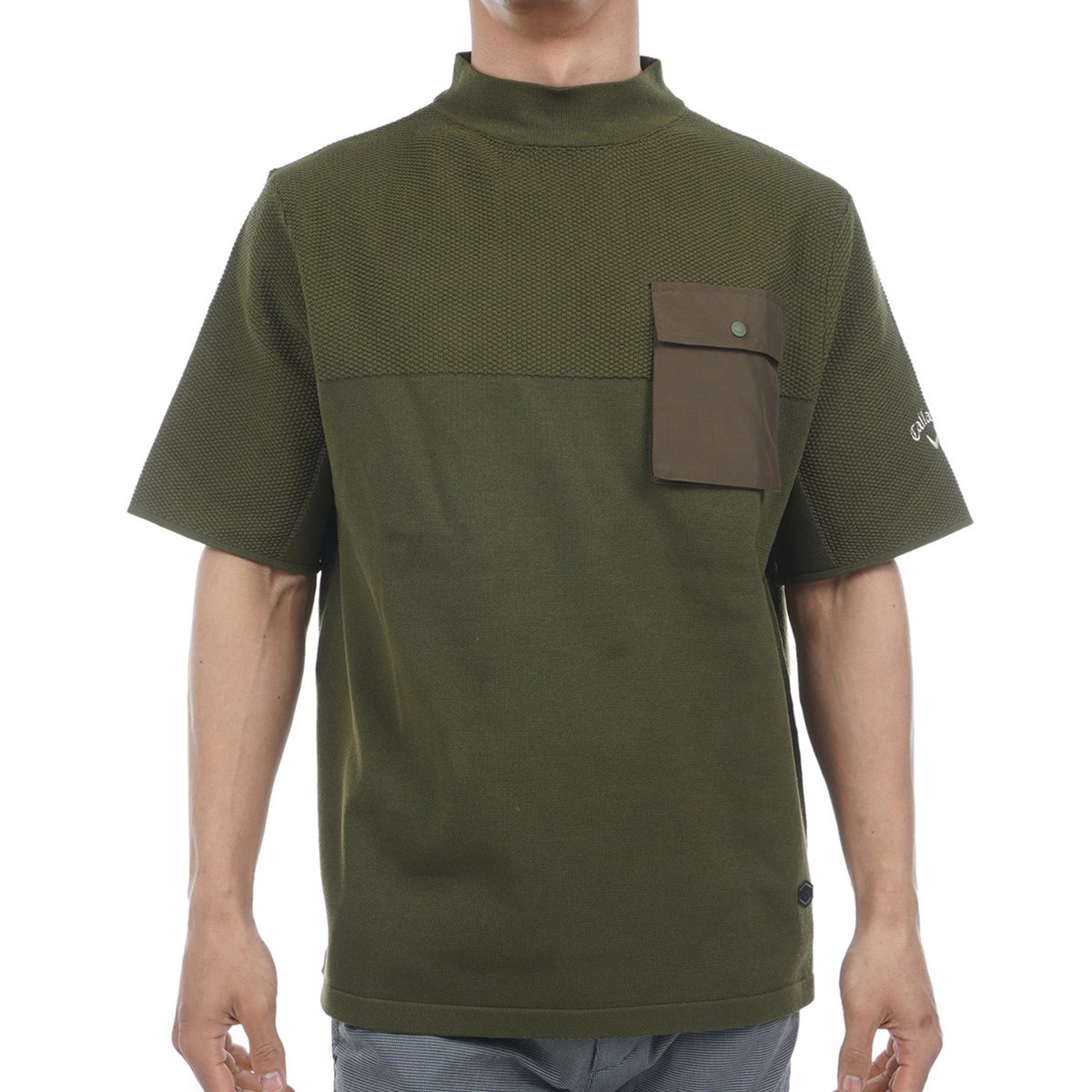 [50%OFF ݌Ɍ̂i] LEFCSt Callaway Golf ̎q҂݃jbg bNlbNVc J[L 1180 Y