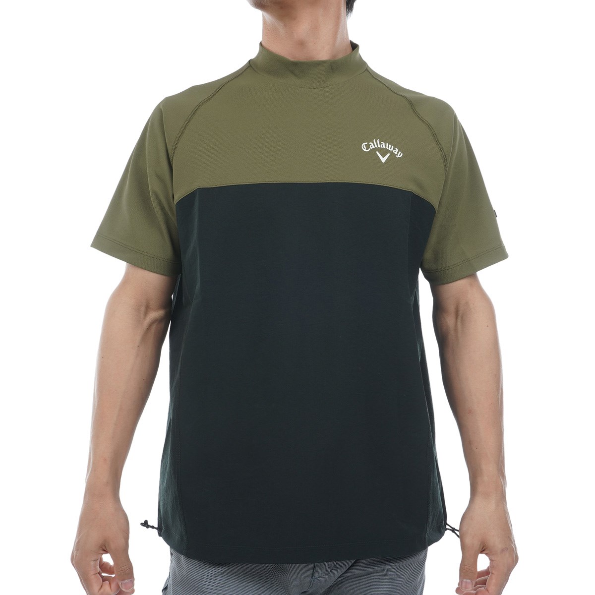 [50%OFF ݌Ɍ̂i] LEFCSt Callaway Golf S̎qhbgGA bNlbNVc J[L 1180 Y