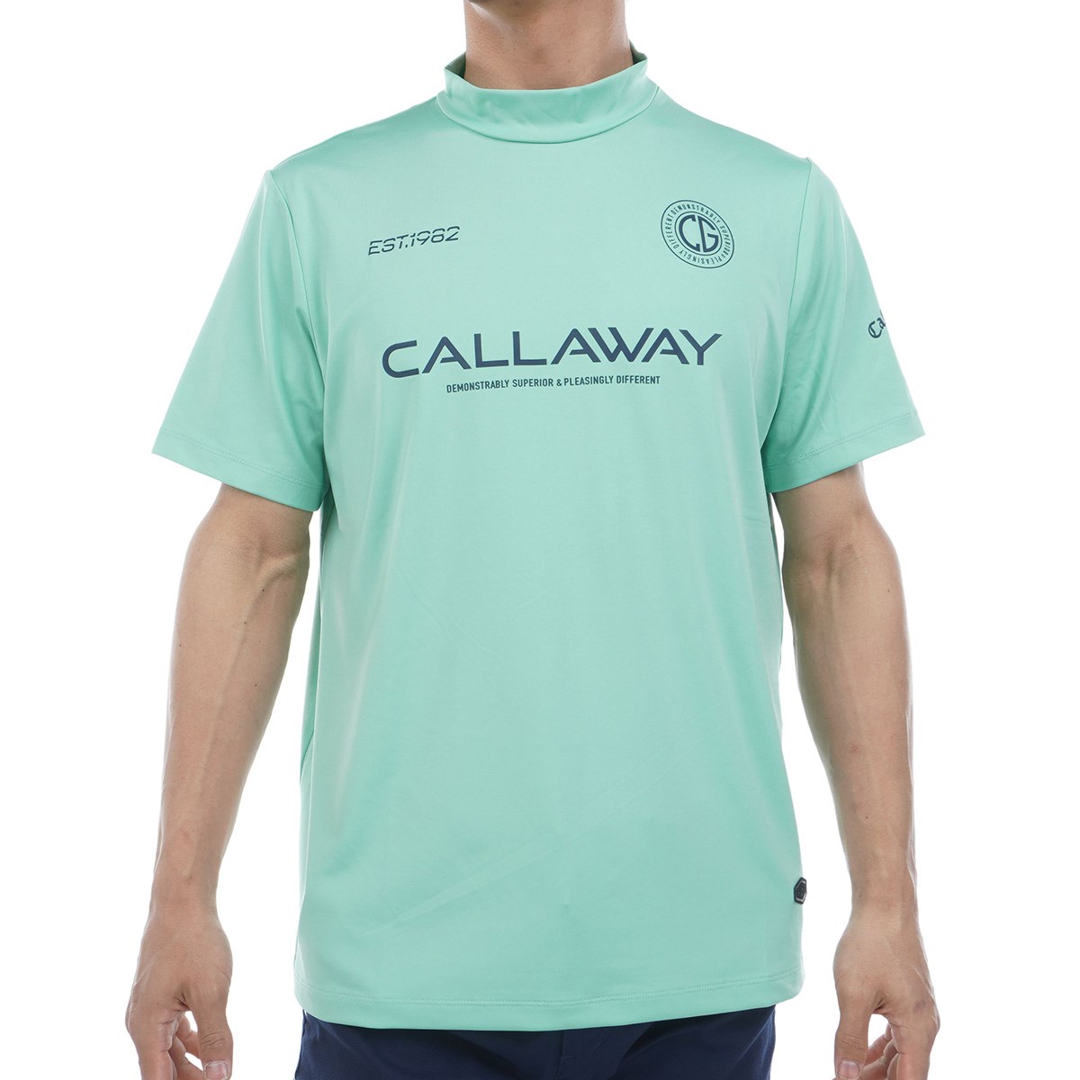 [50%OFF ݌Ɍ̂i] LEFCSt Callaway Golf Xgb` X[XbNlbNVc CgO[ 1130 Y