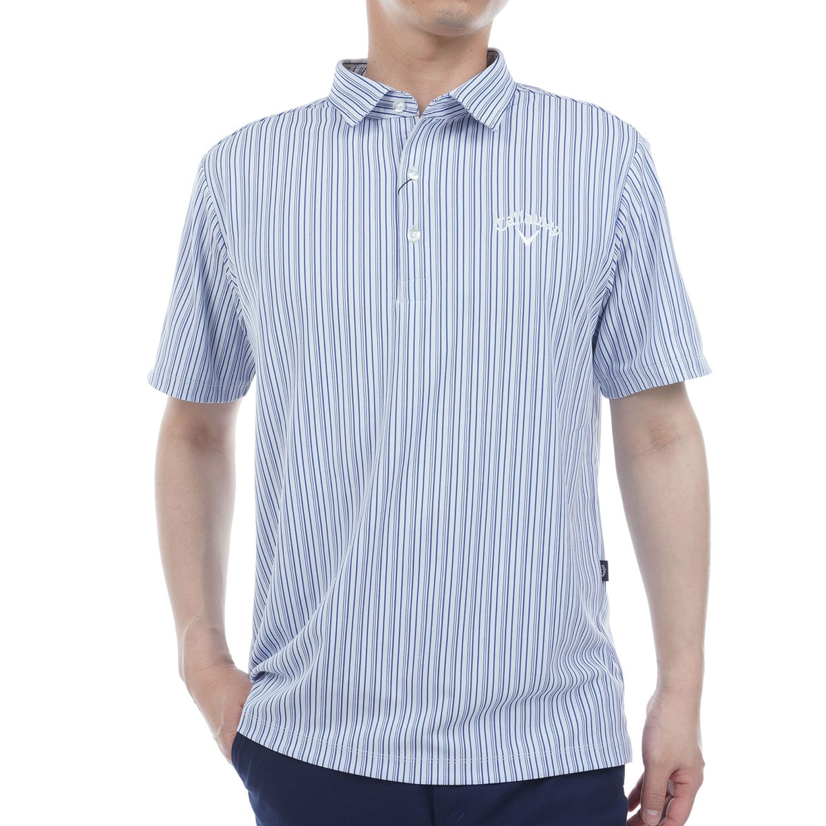 [50%OFF ݌Ɍ̂i] LEFCSt Callaway Golf XgCvWJ[h |Vc u[ 1110 Y