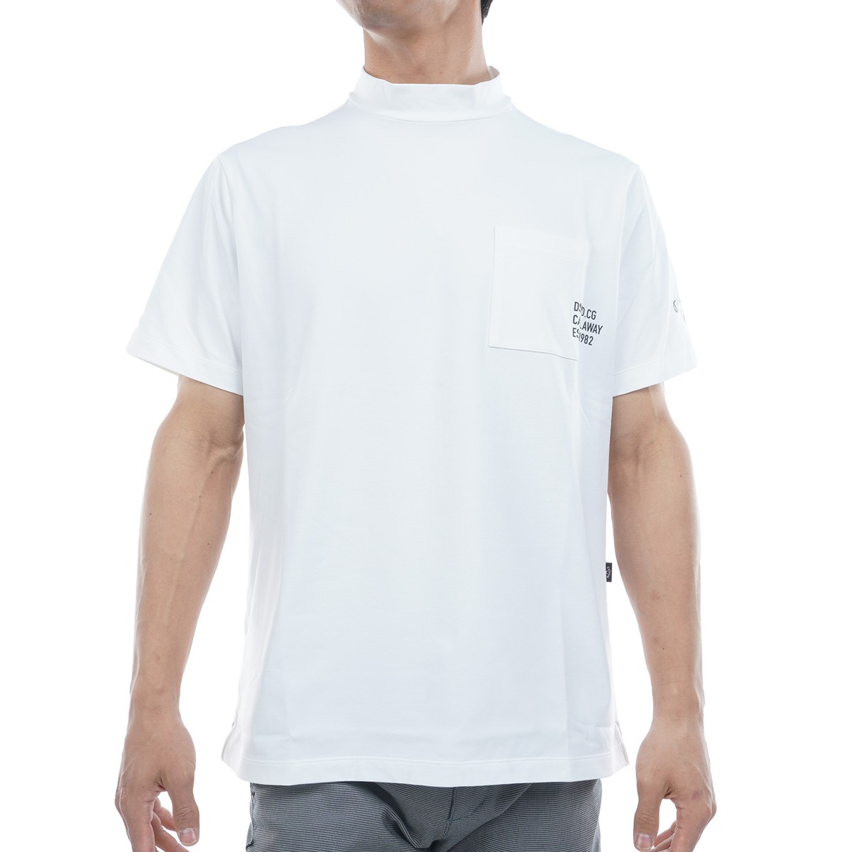 ゴルフウェア キャロウェイ Tシャツの人気商品・通販・価格比較