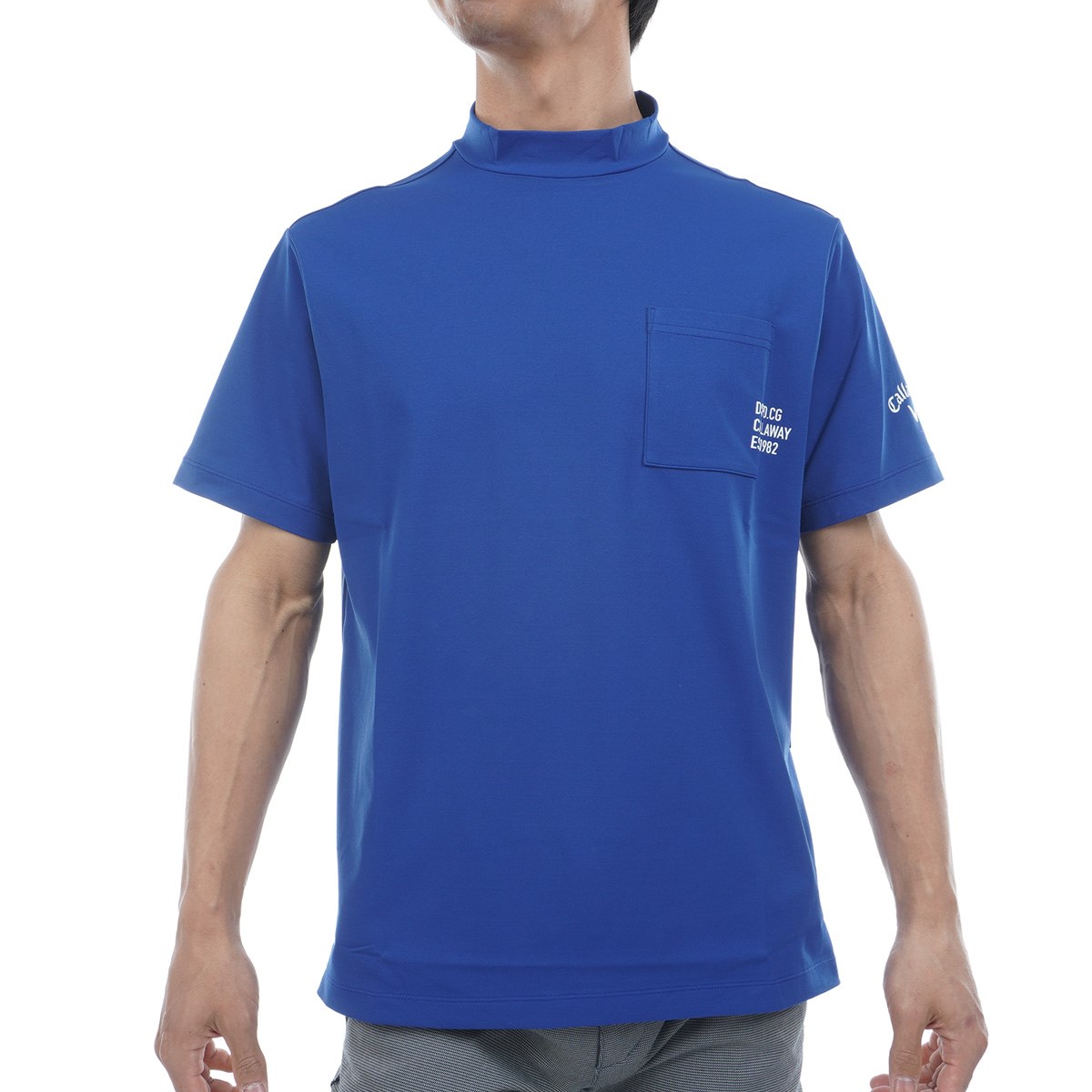 ゴルフウェア キャロウェイ Tシャツの人気商品・通販・価格比較