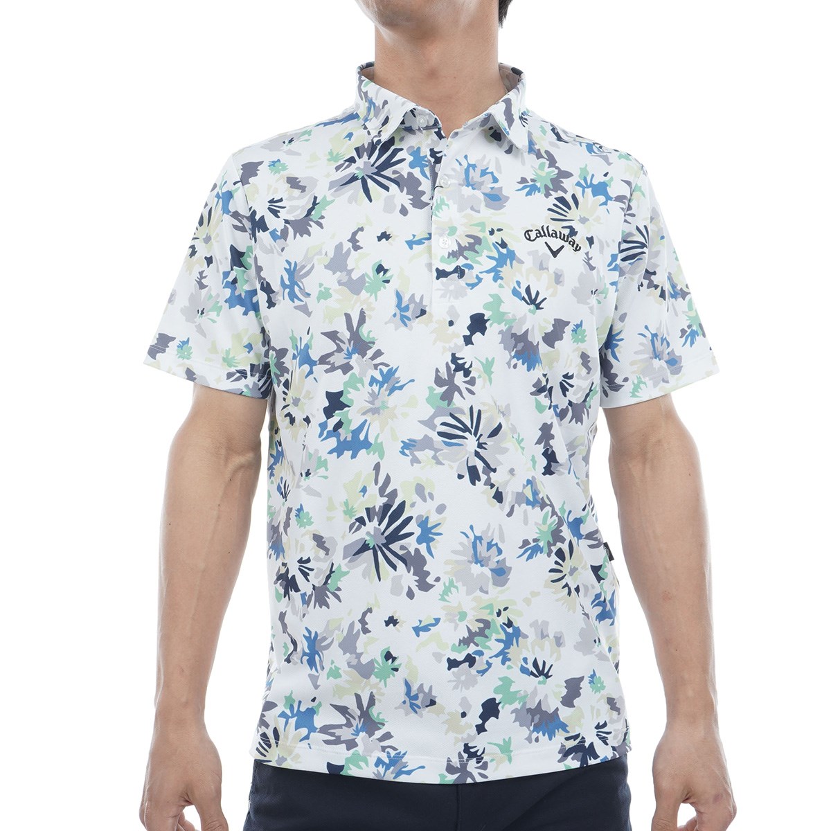 [50%OFF ݌Ɍ̂i] LEFCSt Callaway Golf t[vg S̎q|Vc CgO[ 1130 Y