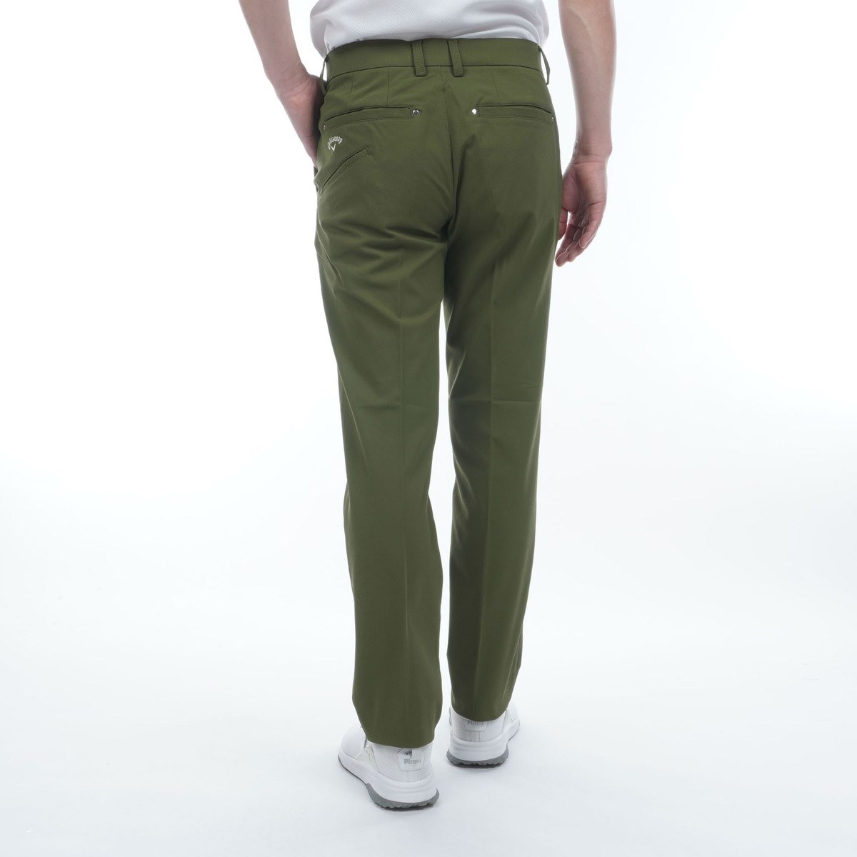 キャロウェイ LL キャロウェイ ゴルフ ロングパンツ LL Callaway