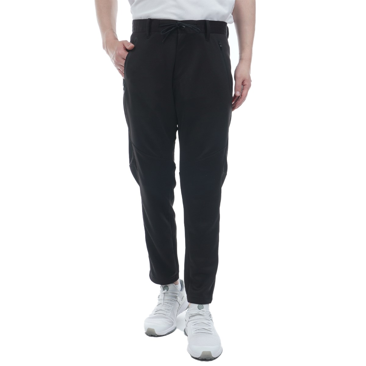 callaway キャロウェイ ゴルフパンツ LL ブラック GOLF ゴルフ