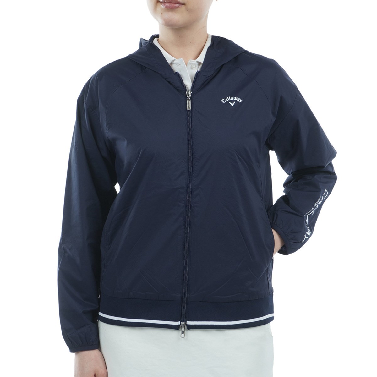 [50%OFF ݌Ɍ̂i] LEFCSt Callaway Golf Xgb` bvXgbv tWbvp[J[u] lCr[ 1120 fB[X